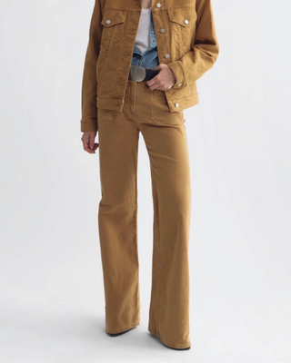 FLORENCE PANT