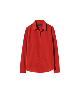 GAIA SLIM SHIRT