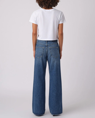 FRIDA WIDE LEG JEAN