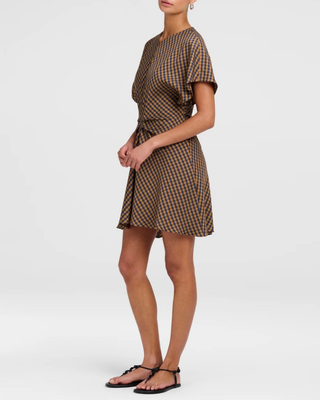 LENI DRESS