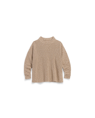 MONTECITO PULLOVER SWEATER
