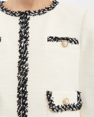 JACQUIE JACKET