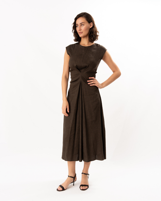 MIRANDA DRESS