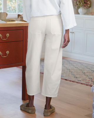 BRAY EVERYDAY BARREL PANT
