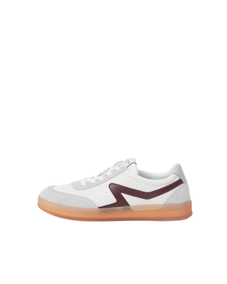 RETRO COURT SNEAKER