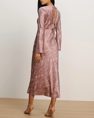 GEMMA DRESS
