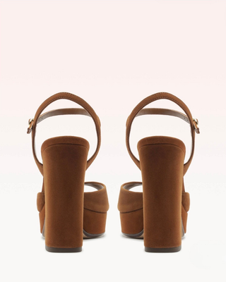 AMY 120 HEEL