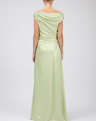 ELINNE S/S GOWN