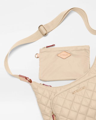 METRO SLOANE CROSSBODY