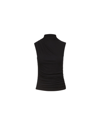 MYLIE SLEEVELESS TOP