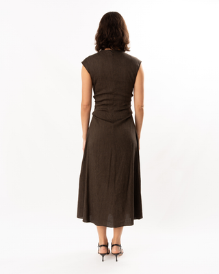 MIRANDA DRESS