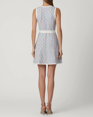 COCO KNIT DRESS