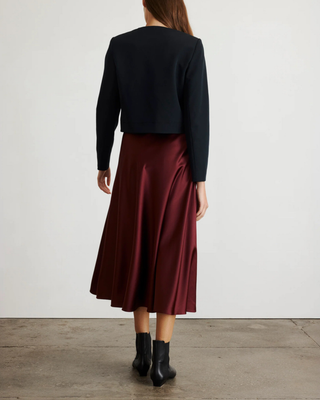 VIOLA JACKET