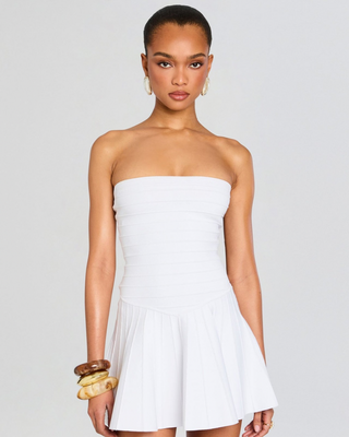 PERSEPHONIE KNIT DRESS