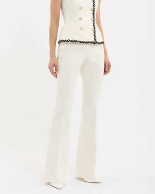 JACQUIE PANT