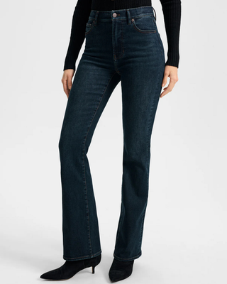 CAMERON MID RISE BOOTCUT