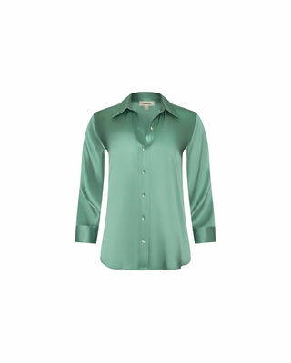 DANI 3/4 SLEEVE BLOUSE