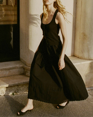 SEBASTIANE SKIRT