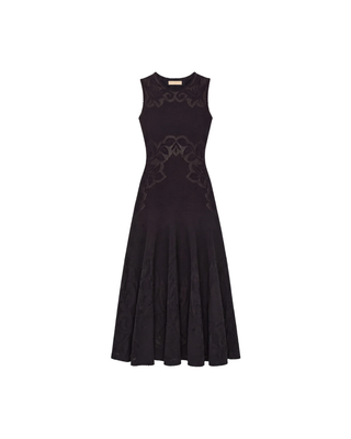 CORINTHIA KNIT DRESS