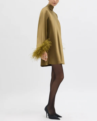 SYLVIE DRESS
