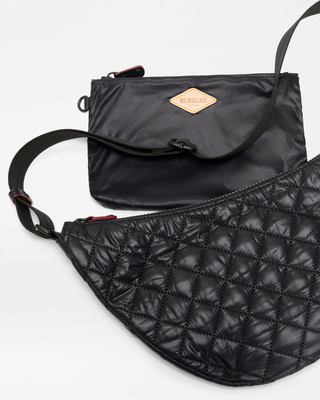 SMALL METRO SMILE BAG