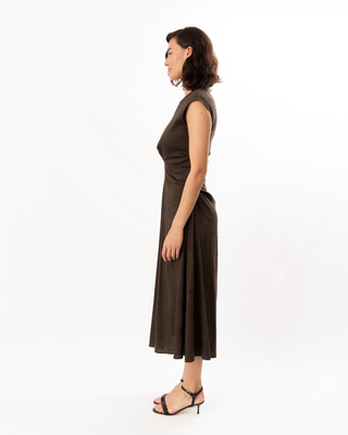 MIRANDA DRESS