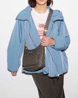 METRO SLOANE CROSSBODY