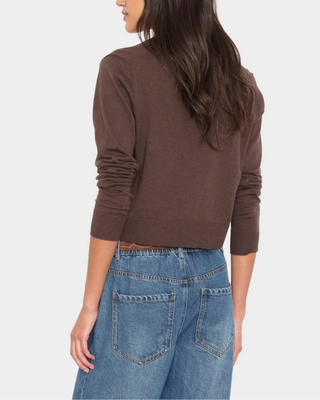 CALDER CARDIGAN