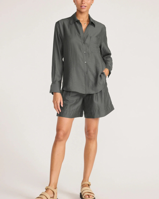 MARIS VOILE SHORT