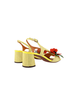 RYMANE BLOCK HEEL