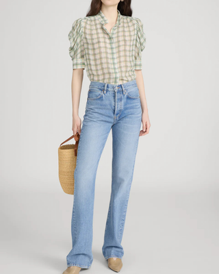 THE GILLIAN TOP
