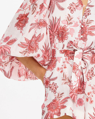 BAILEY PLAYSUIT