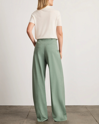 CAMILLA KNIT TOP