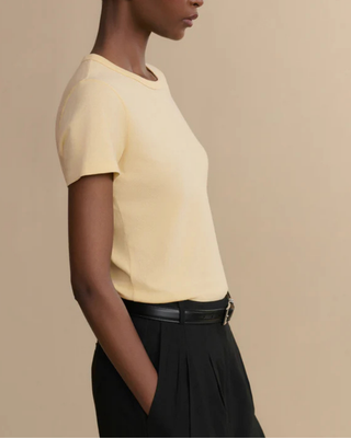 SLIM TEE