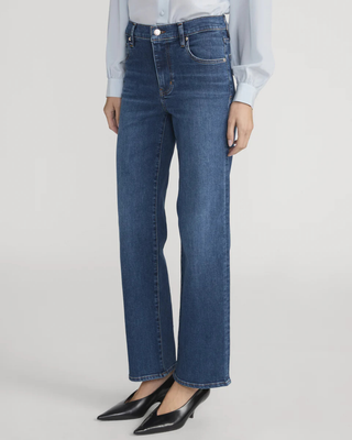 THE MELLOW JEAN