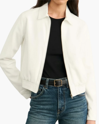NAJAC DENIM JACKET