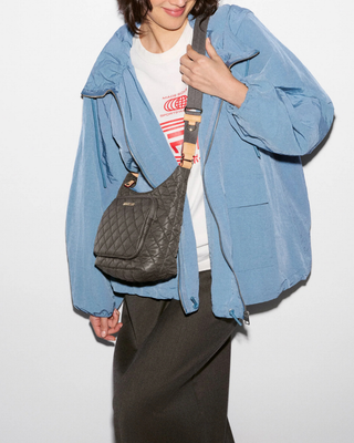 METRO SLOANE CROSSBODY
