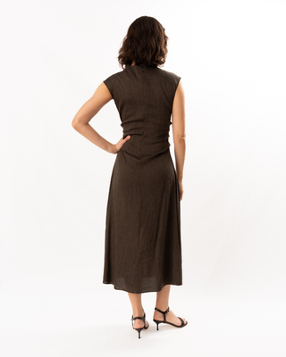MIRANDA DRESS
