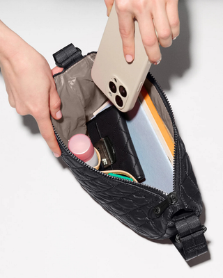 SMALL METRO SMILE BAG
