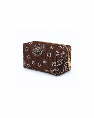 EVERYDAY TRAVEL POUCH