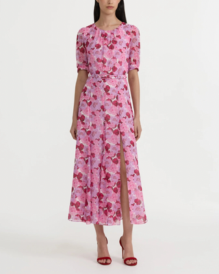JASMINA DRESS