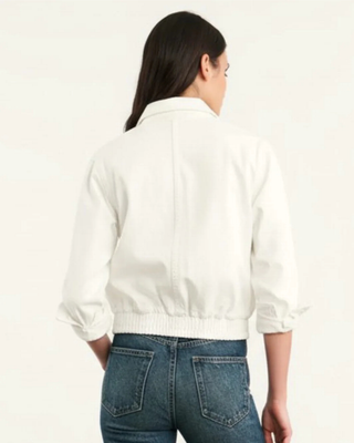 NAJAC DENIM JACKET