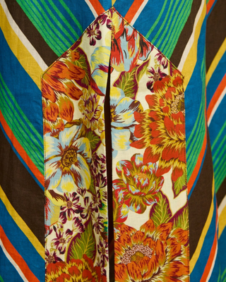 CHARLIE DAY DRESS