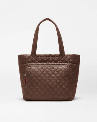 MEDIUM METRO TRAVEL TOTE