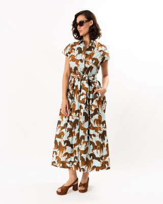 EDRINA DRESS