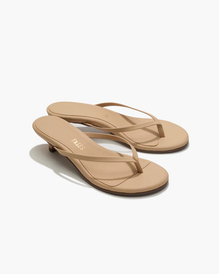 JULIA KITTEN HEEL