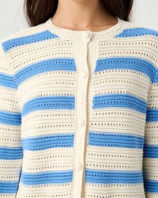 MANON KNIT CARDIGAN
