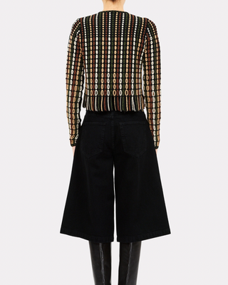 ZORA KNIT CARDIGAN