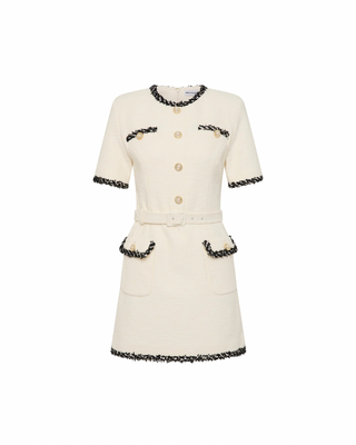 JACQUIE MINI DRESS