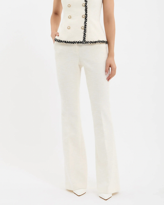 JACQUIE PANT